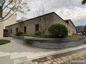 一层部分（几雨 摄于2022年1月）