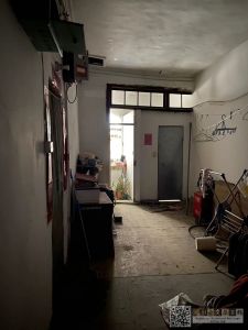 二层内部(几雨 摄于2022.2) 二层内部(几雨 摄于2022.2)