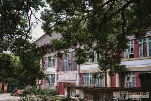 理学院 陈昊翔摄于2022-06
