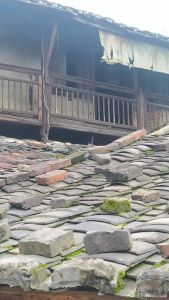 后侧阳台&nbsp;（虞别&nbsp;2022）