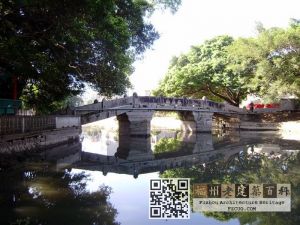 闽侯南通榕荫桥(林陶江2010) 闽侯南通榕荫桥(林陶江2010)