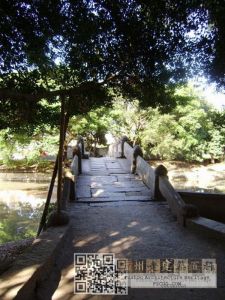 闽侯南通榕荫桥(林陶江2010) 闽侯南通榕荫桥(林陶江2010)