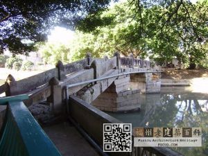 闽侯南通榕荫桥(林陶江2010) 闽侯南通榕荫桥(林陶江2010)