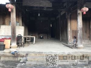 厅中