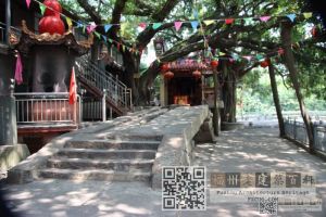 近摄林浦断桥（林陶江202407）