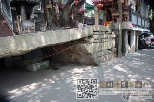 近摄林浦断桥（林陶江202407）