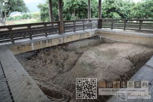 新店古城遗址目前概貌   （林陶江摄于20231124）