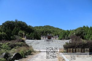 2024林陶江致敬祖母先祖
