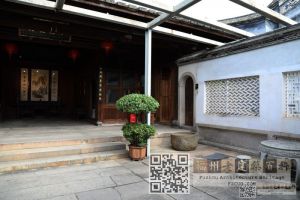 光禄坊刘家大院（202411林陶江摄）