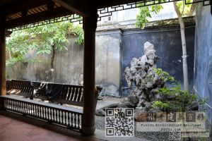 光禄坊刘家大院（202411林陶江摄）