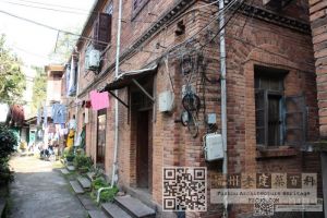 以园（林陶江摄于201904）