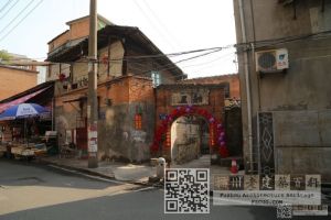 融庐（林陶江摄于201912）