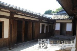 林应亮故居今貌（林陶江摄于202411）