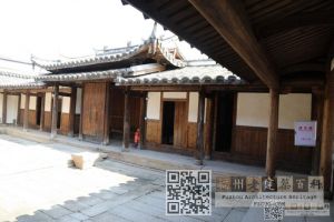林应亮故居今貌（林陶江摄于202411）