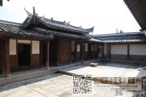 林应亮故居今貌（林陶江摄于202411）