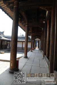 林应亮故居今貌（林陶江摄于202411）