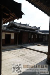 林应亮故居今貌（林陶江摄于202411）