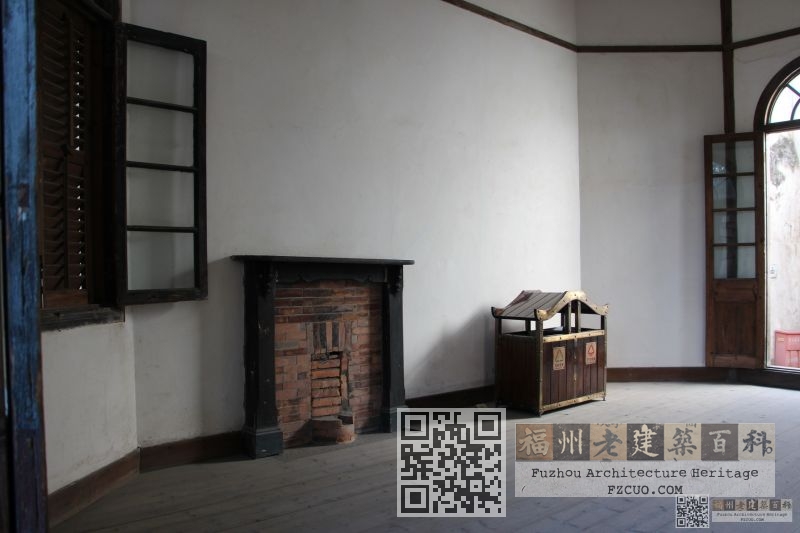 小黄楼（林陶江摄于2014年）