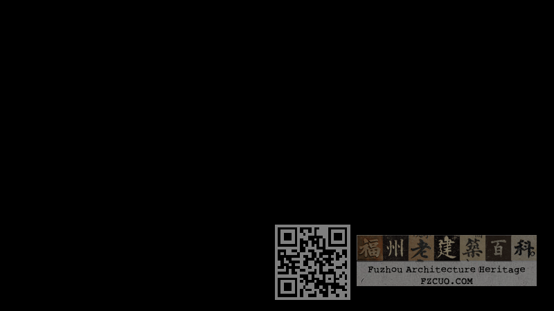 厂区现存建筑群鸟瞰