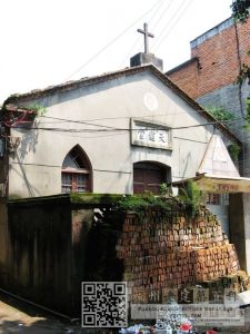 2012年（海狼王摄，来源：谷歌地球）