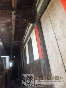 三英村洲尾弄72号 三英村洲尾弄72号