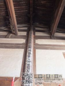 三英村蔗洲路83号