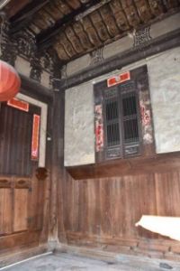 闽侯县甘蔗街道山前后街107号
